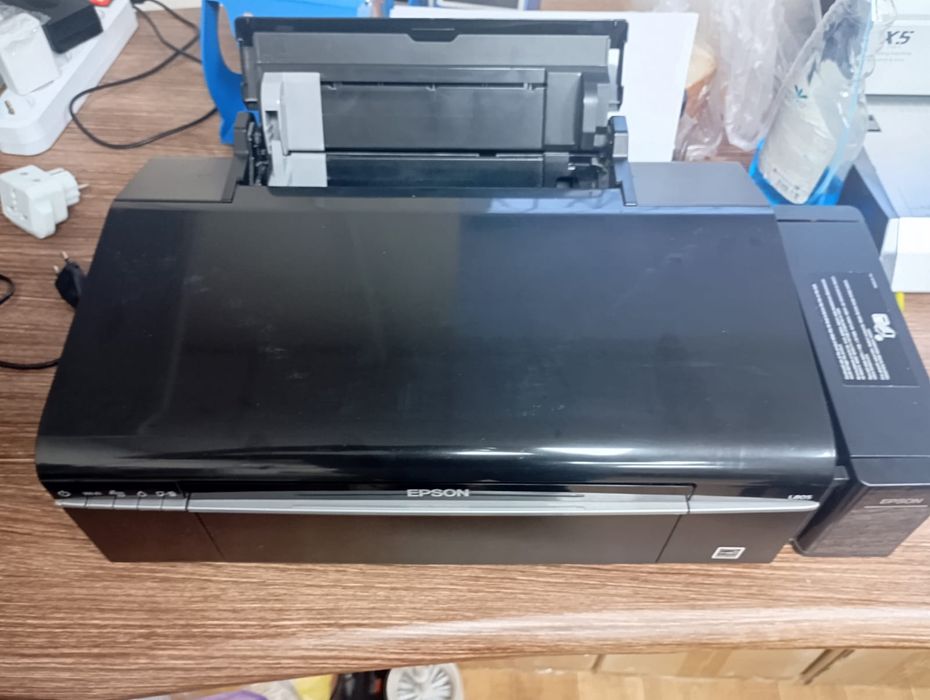 Принтер модель L805