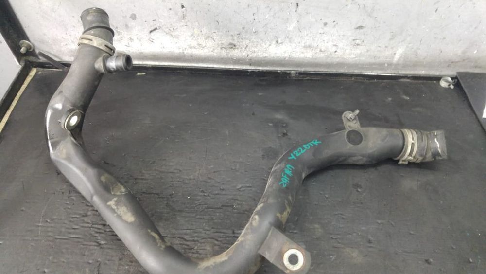 tub furtun apa  opel zafira a opel astra g  2.2dti  13111681