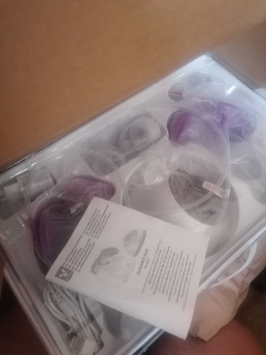 Електрическа Помпа за кърма