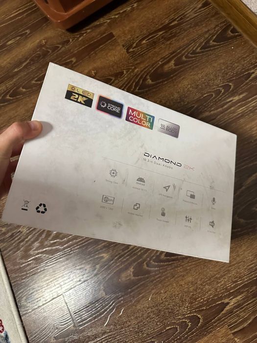 Spark manitor 10.2dyum