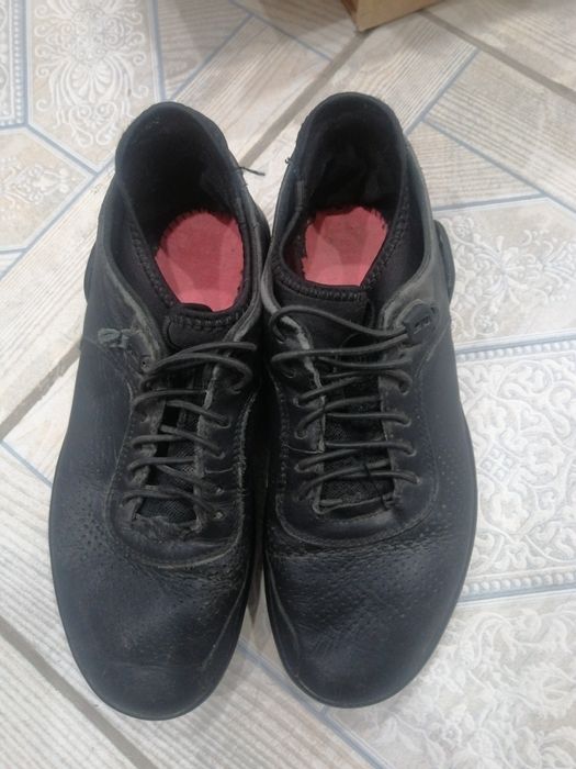 Летняя детская обувь