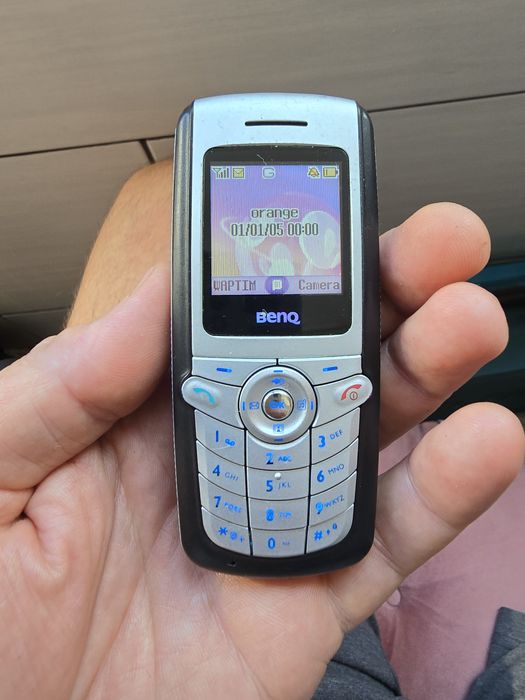 Telefon Colectie: Benq M300