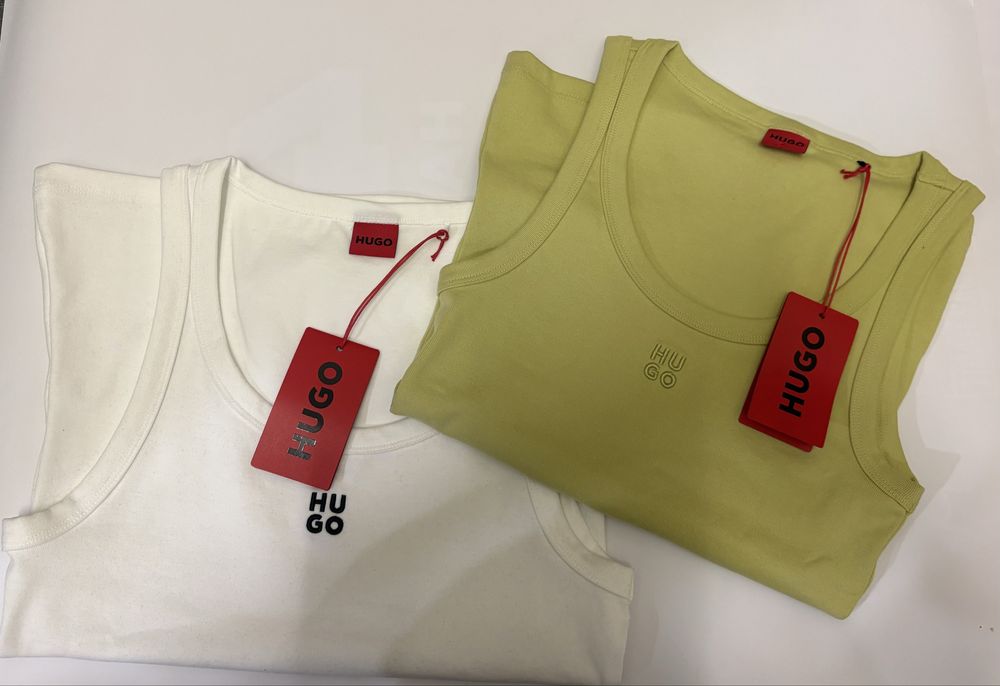Потник Hugo Boss