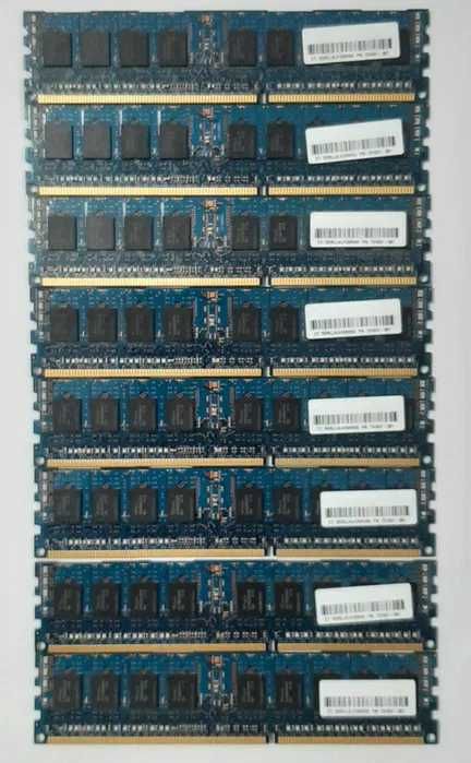 Memorii ram 8GB Workstation