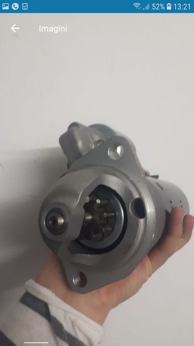 Electromotor nou Lamborghini Ferrari ferari motocultor motosapa