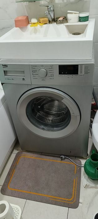 Продается стиральнач машина