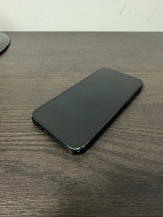 iPhone 12 Mini, Black, 64GB