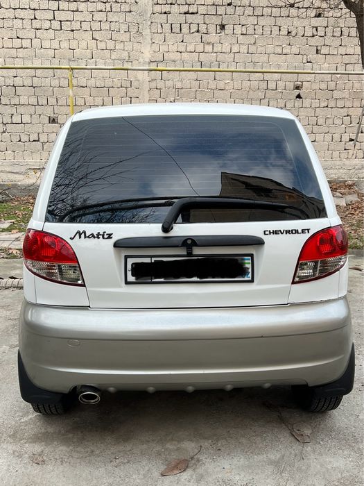 В продаже Matiz Best 2016год