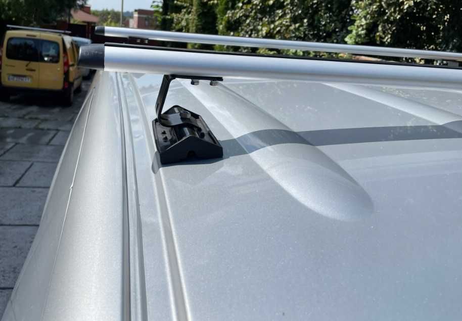 Напречни греди за таван Renault Kangoo, Volkswagen Caddy, Dacia Dokker