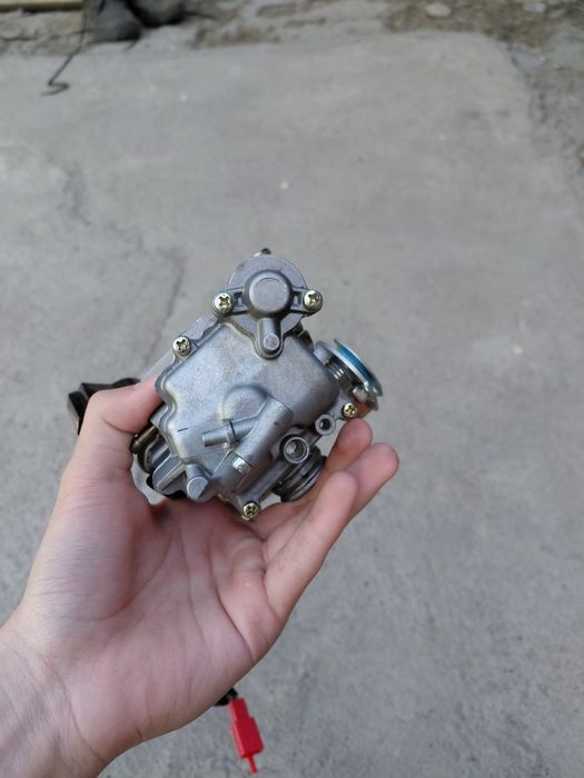 Продам карбюратор на скутер