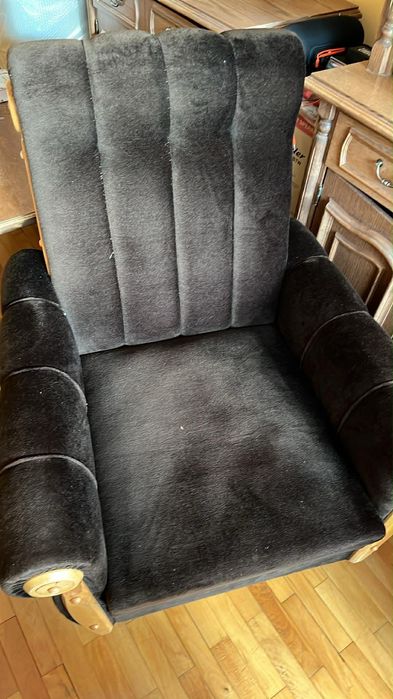 Подарявам холна гарнитура