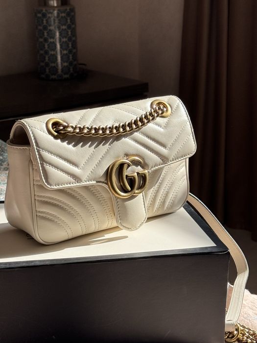 Gucci GG Marmont Small Original