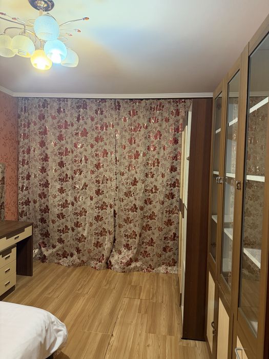 Сдам трехкомнатную квартиру