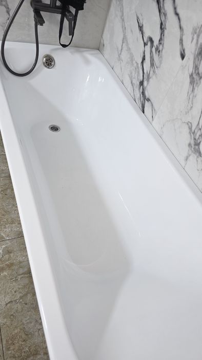 Ванна акриловая 170