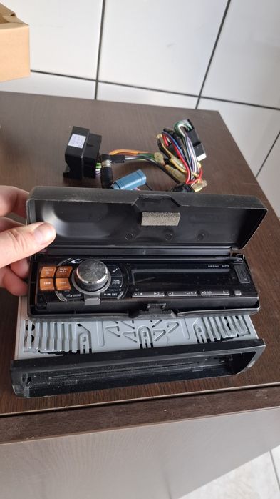 Player Bluetooth - USB  Dacia Dokker Logan