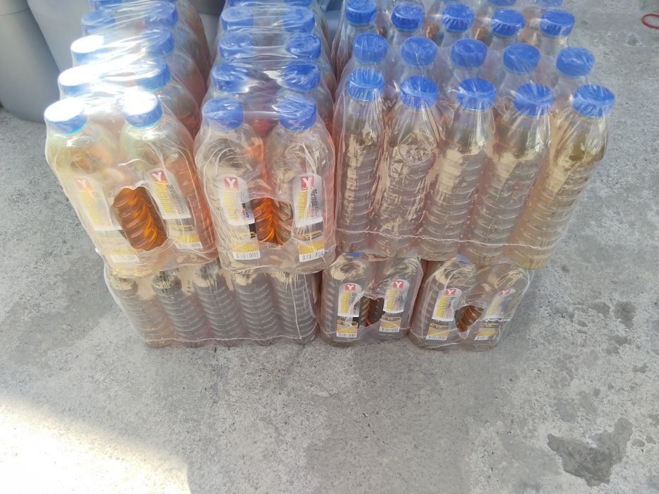 Универсал 0,9 Моторное масло