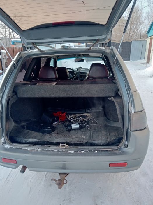 ВАЗ 2111 Богдан универсал