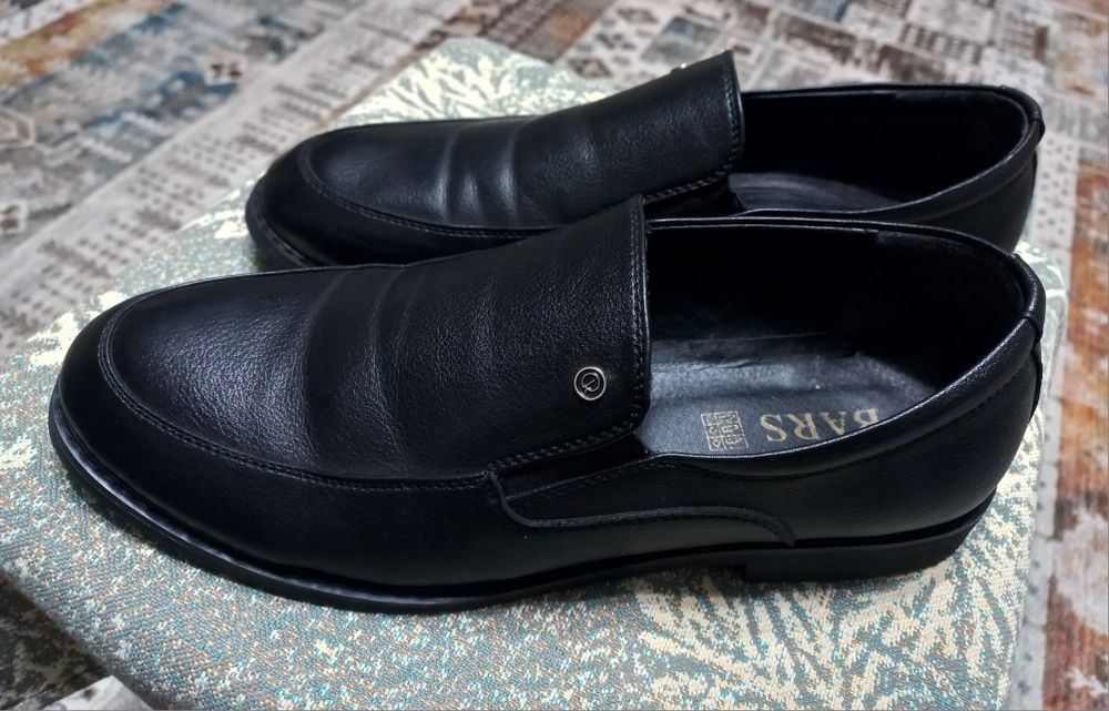 Туфли мужские 43р.