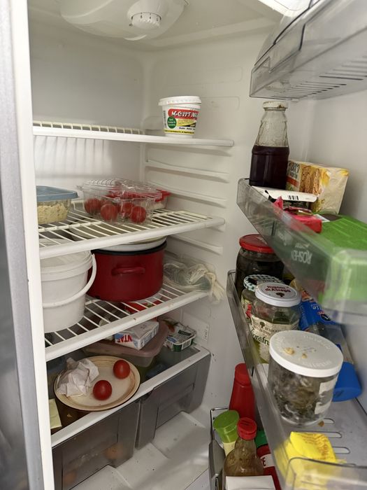 Vand frigider Arctic 205 L si 87 L