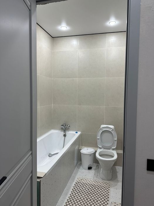 Здается квартира