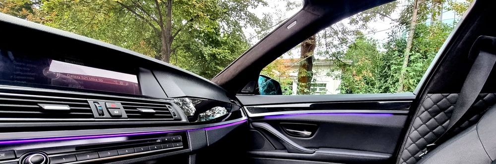 Lumini plafon/lumini ambientale/navigatii