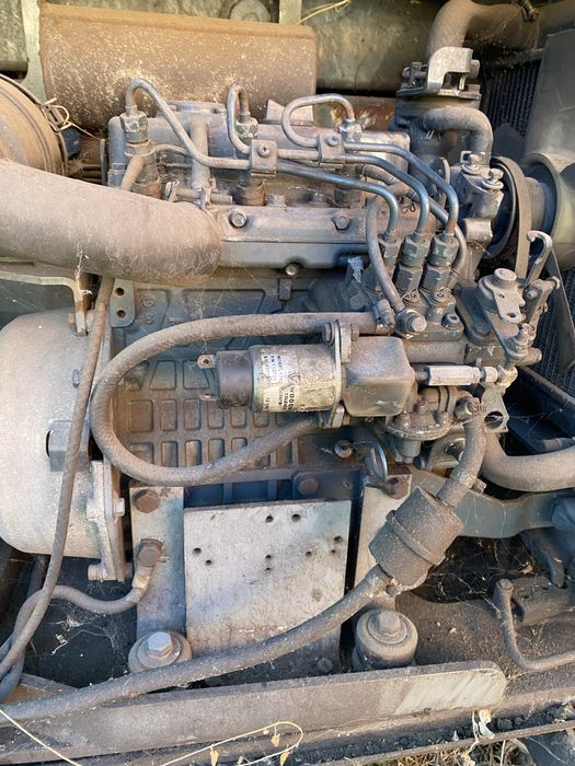 Motor kubota : Z 482 ,D702 ,D722,D902 ,D903,D1105, D 1505 .