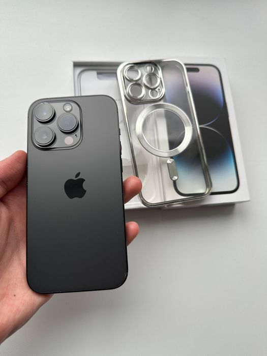 Продам iPhone 14 Pro/128gb