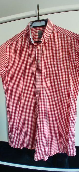 Camasa Montego, Marimea L modern fit