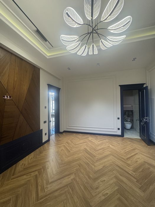 Новый Дом Циольковский.