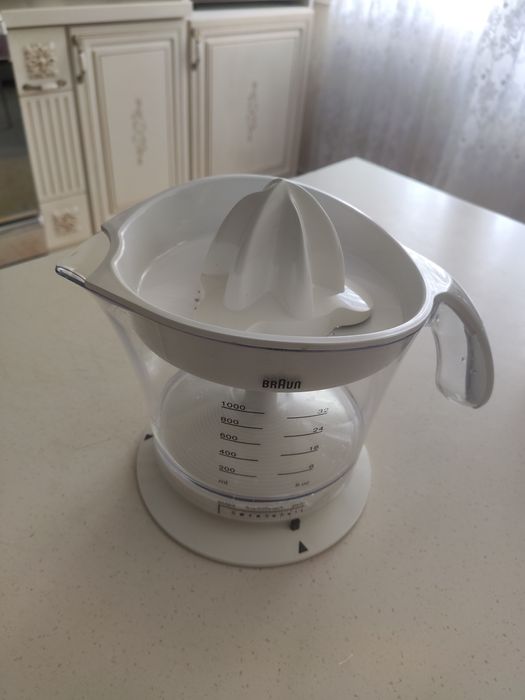 Соковыжималка для апельсина