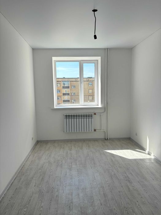 2-х комнатная квартира