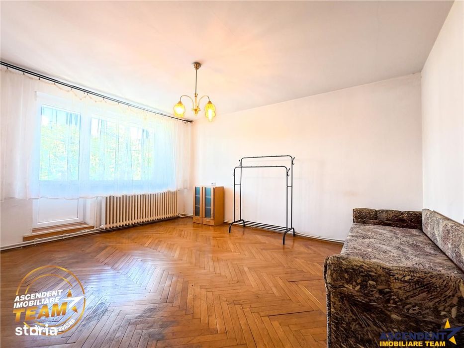 Tur Virtual! Decomandat,3 camere,locatie favorabila,Simeria,Sfantu Ghe