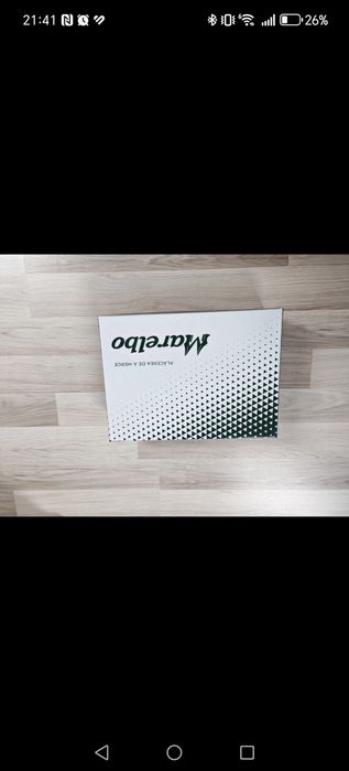 Cizme de iarna îmblănite Marelbo