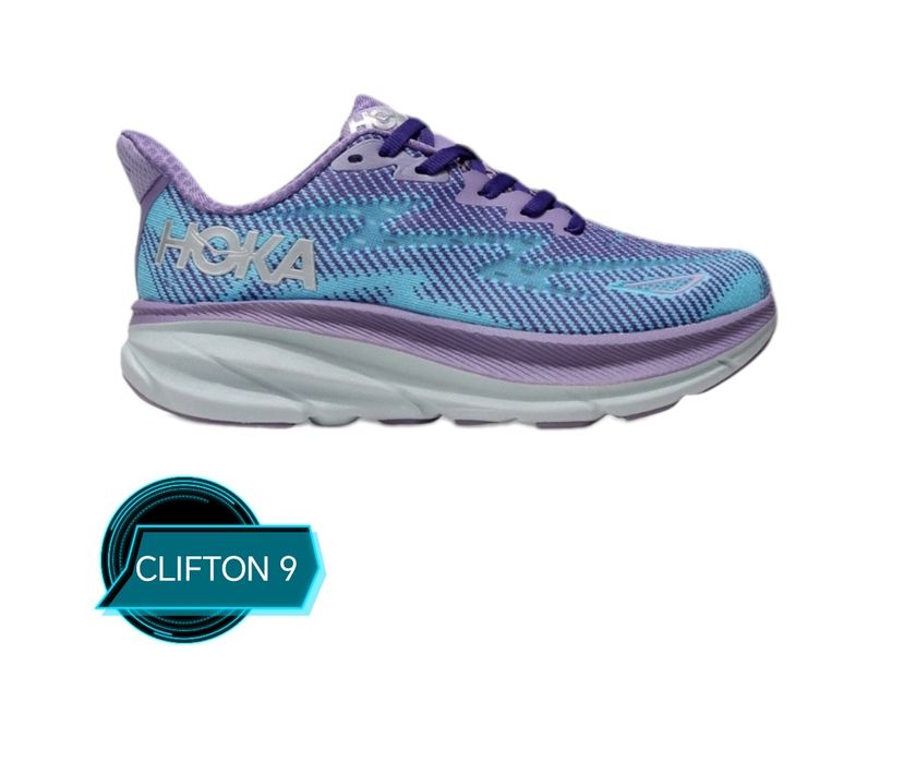 H O K A   Clifton 9