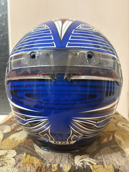 Мотоекипировка екип каска ръкавици