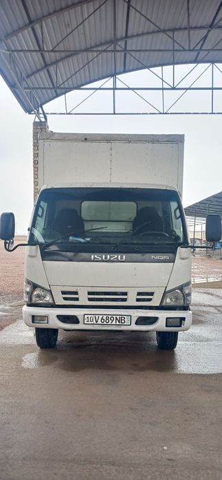 Usuzu NQR 71L 2010 Narxi 18000 kelishamiz