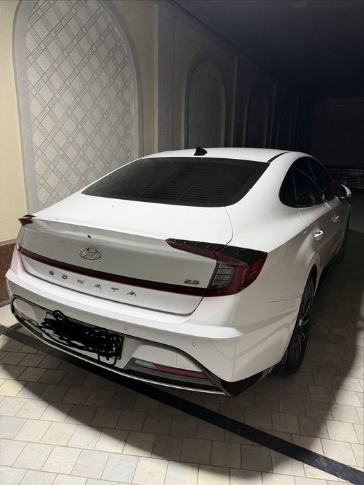 Продается Hyundai sonata full