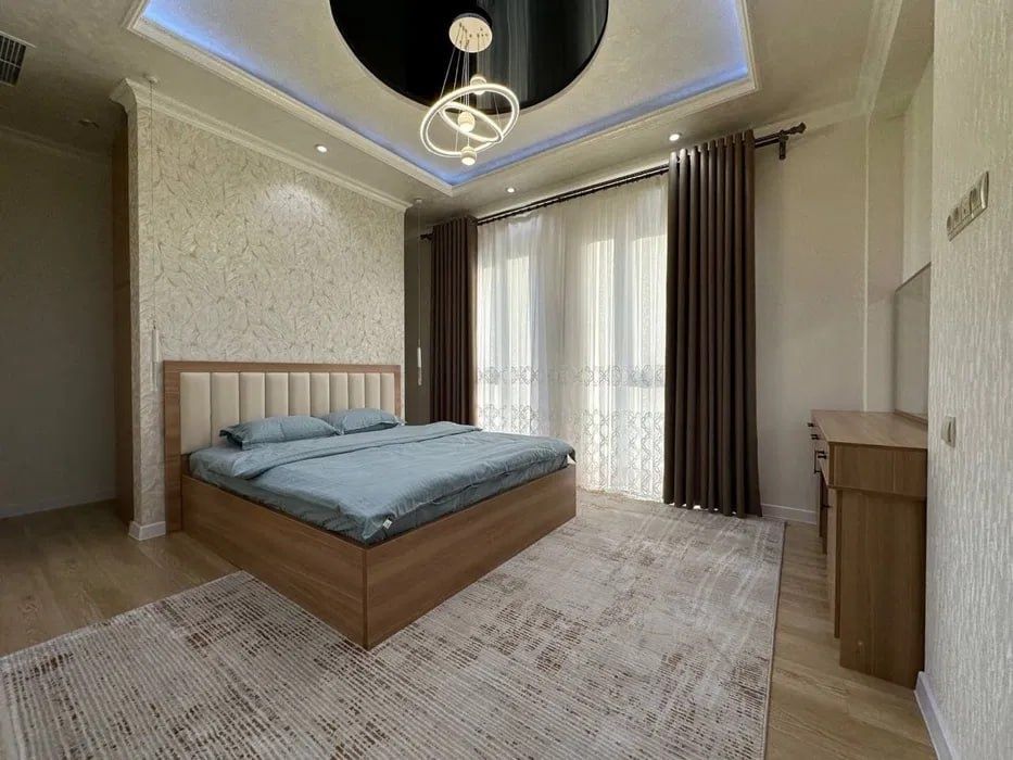 Посуточно квартира Мирабад Авиню