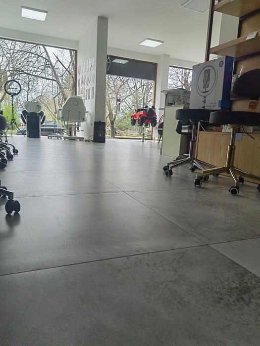 Отдавам помещение под наем