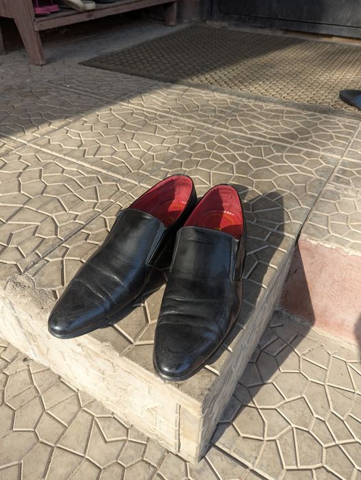 Мужская обувь, кроссовки, туфли