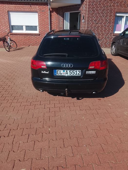 AUDI A6 Avant 2006 — imagine 2