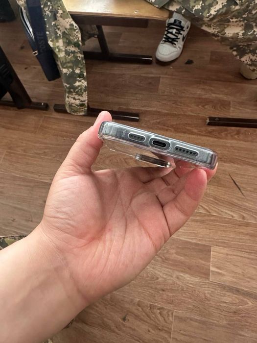 Айфон 15 про мах 256 гб 83 акб