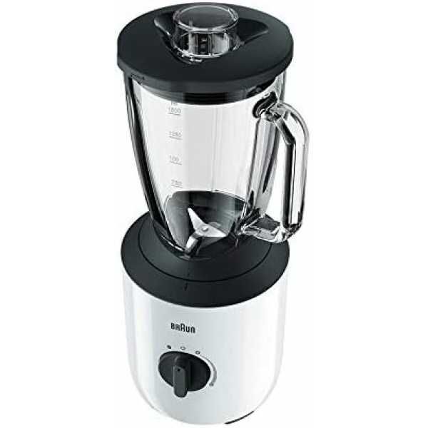 Блендер BRAUN JB 3150 Бял