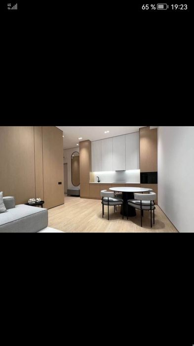 Сборка и установка корпусной мебели.