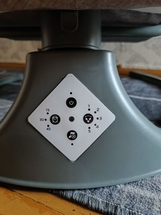 Продам шезлонг в отличном состоянии