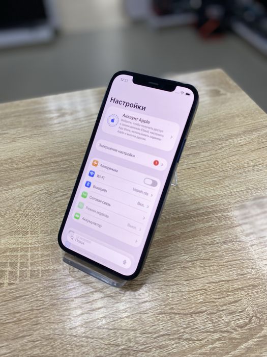 Apple iPhone 12 Pro 128Gb (ТМ79)