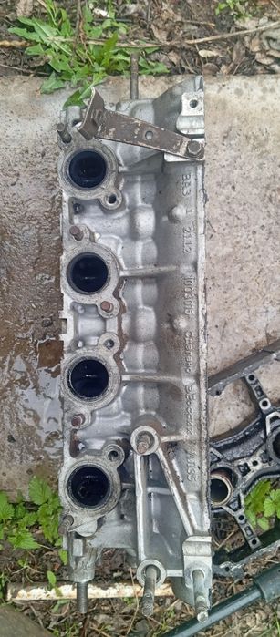 Продам гбц ваз 2112