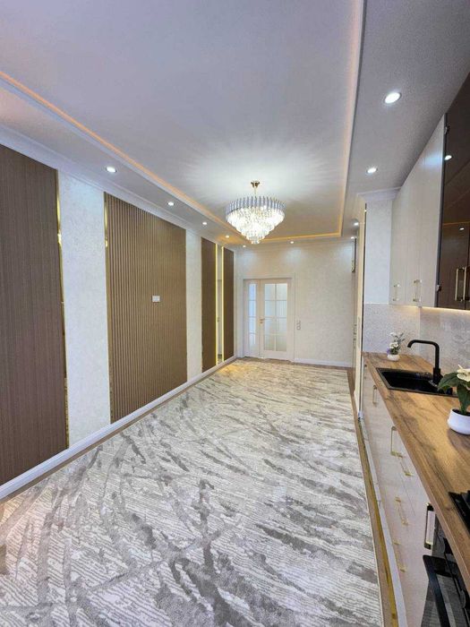 Продается 5х квартира в  Новостройка,Алмазарский район