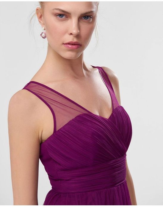 Вечернее платье новое размер  S/M