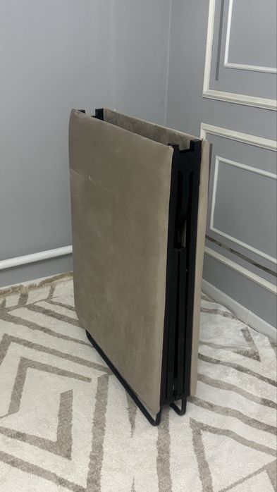 Массажный куршетка